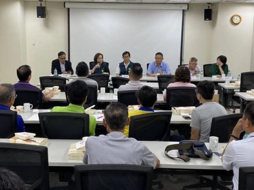 提升產業競爭力！臺南市政府支持汽機車產業應對美國關稅挑戰