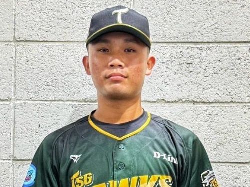 台鋼雄鷹捕手陣容補強：張育誠加盟，自行培訓選手黃穎章轉為訓練員