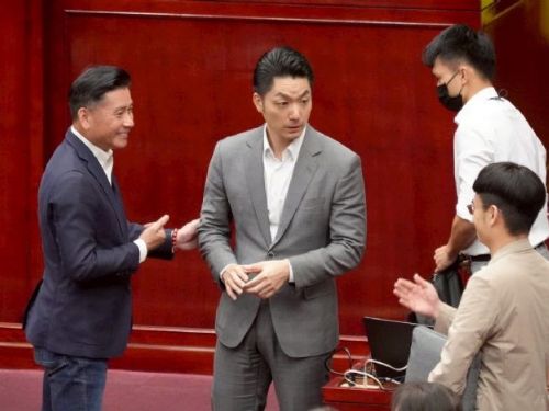 臺北市議會第14屆第5次定期大會市政總質詢圓滿落幕—— 蔣萬安市長感謝議員支持，展望幸福與創新的臺北未來