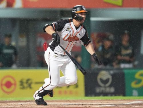 林安可單場雙響砲 狂掃7打點 獅隊12：4擊退雄鷹喜迎6連勝