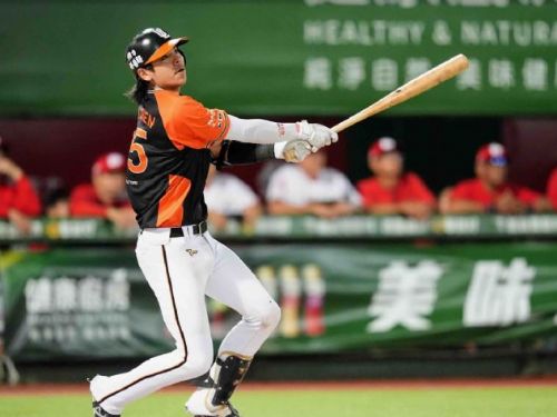 統一獅攻守俱佳奪勝　陳重羽奪單場MVP、蒙德茲收第9勝
