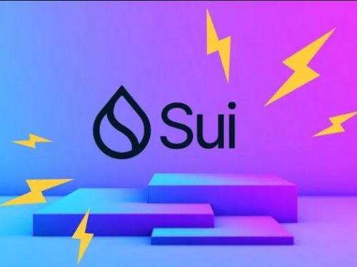 自帶燃燒機制、三種模式玩法，Sui鏈銘文MOVE為何值得關注？