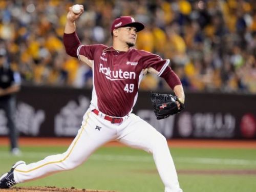 林立開轟、威能帝封鎖打線　樂天桃猿驚險奪G2勝、台灣大賽聽牌在望！  【記者報導／台中洲際】