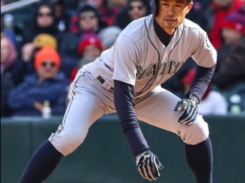 鈴木一朗自曝近況：訓練強度「比現役更誇張」