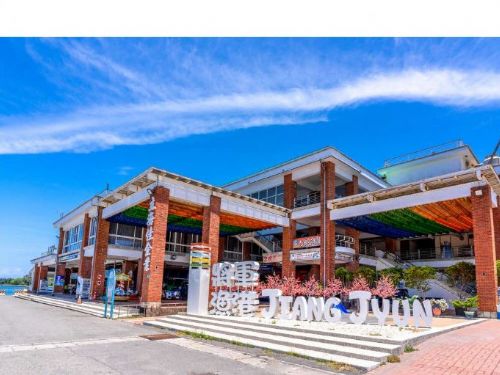 臺南北門雙春濱海遊憩區設施改善工程分階推進　預計115年第二季全面開放南側全段