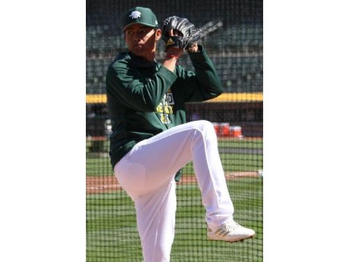 味全龍60人保留名單明繳交　旅美左投王維中傳出自請「不列保留」赴美自主訓練拚轉機