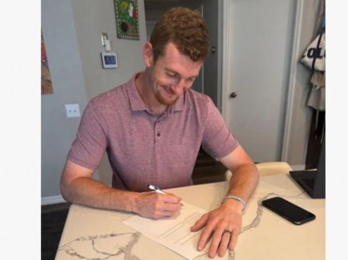 樂天桃猿補強洋投戰力　正式簽下右投「魔爾曼」備戰2026球季