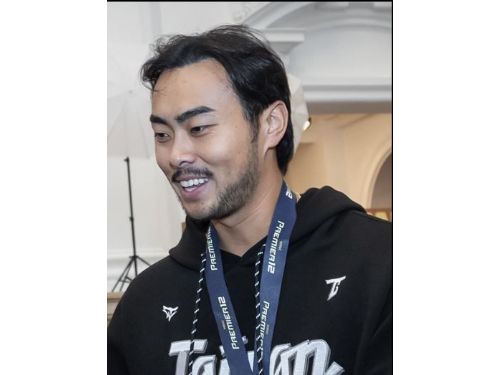 再披國家隊戰袍備戰經典賽　林家正不排除未來回台發展