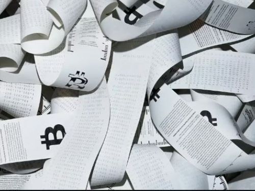 這群花旗校友要繞過美SEC推出比特幣「證券」？一文了解什麼是BTC存託憑證