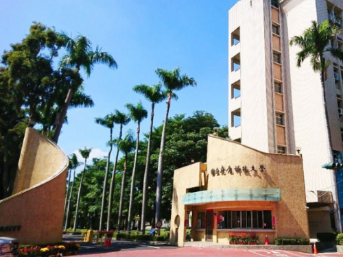 虎科大新校區打造航太學院，助力台灣航太科技發展