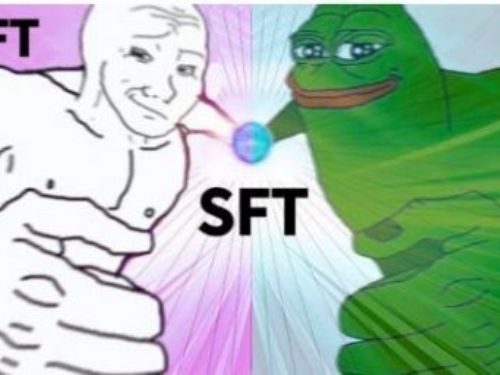 Move智慧銘文爆紅後，SFT還能有哪些創新玩法？