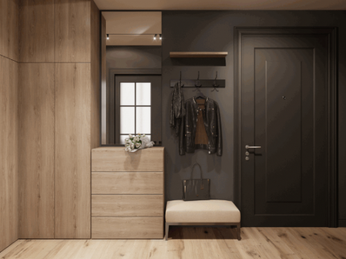 打造溫馨實用的玄關：避免常見的設計錯誤