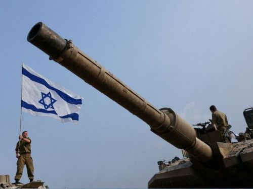 趁布林肯訪問擊殺真主黨指揮官　還有誰能阻止以色列擴大戰爭？