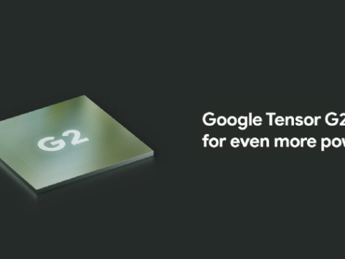 Pixel Tablet 2: Google 延續智慧家庭中樞特色