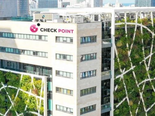Check Point Software 發布2024年第二季度品牌網路釣魚報告，微軟仍高居榜首