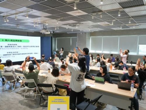 青年局推「新媒體行銷管理師」證照，助力品牌創新與行銷突破