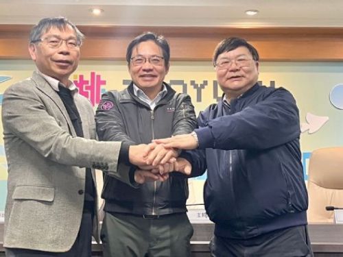 桃園鐵路地下化加速啟動，市府組成「鐵路溝通平台」共推大車站時代