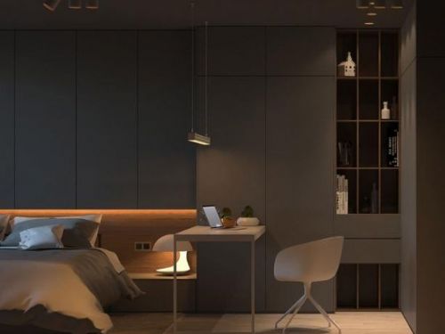 照明心理學：利用光線營造理想的生活空間