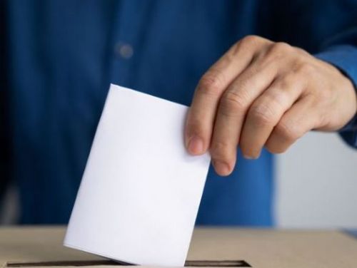 投票截至中午 全台選務違規事件達68件