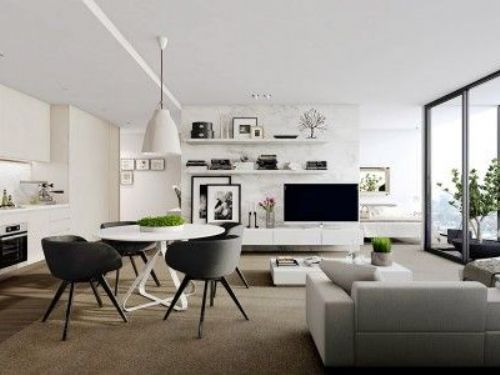 解析穿堂煞的成因及化解方法