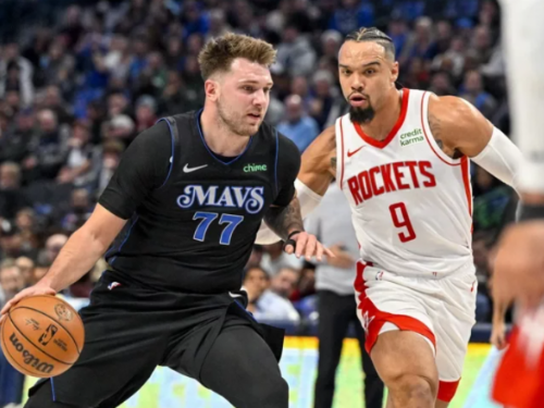 NBA／唐西奇41分準大三元送火箭出局 西區季中錦標賽4強出爐