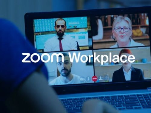 Zoom Workplace：打造更完整的線上協作平台