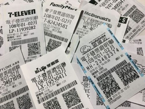 「查看你的發票！」11-12月統一發票特別獎號碼「63603594」公布，千萬大獎等你領