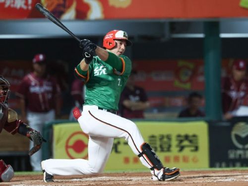 樂天擊敗獅子軍，但今天是新的一天！