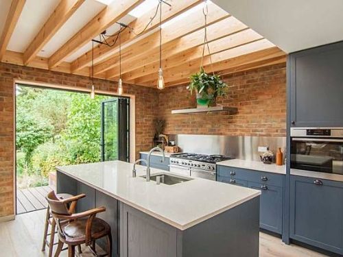 打造溫馨品味的英式鄉村風格 (English Country Style)