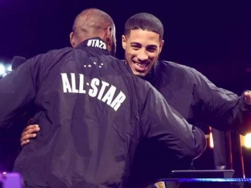 NBA／將與偶像詹姆斯爭冠 哈利伯頓：就像故事來到結局