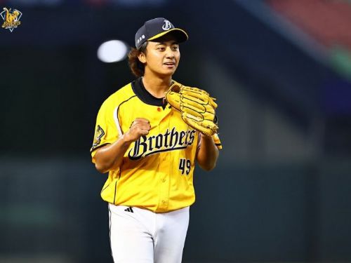 中信兄弟「品客FUN－開罐.歡呼.全壘打！」主題週：遺憾落敗但展現韌性