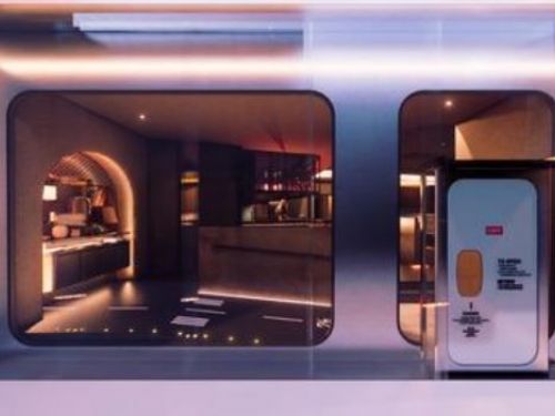 台北人期待已久！遠東Garden City 大巨蛋餐飲首波名單公布