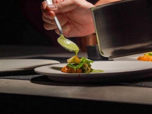 探索美食的實驗室：Chef Yao 的 L'Atelier par Yao