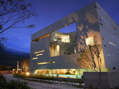 全台百家金質好客民宿正式揭榜：打造溫馨安心的完美住宿體驗