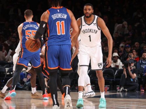 籃網與尼克達成重要交易：Mikal Bridges將加盟尼克！