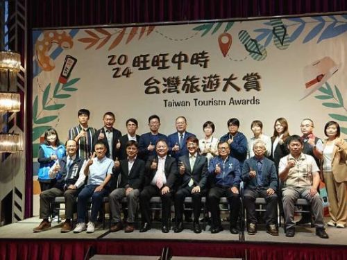 ::: 首頁 最新消息 最新消息 定位點 2024全台地方特色票選活動 中市清水高美濕地脫穎而出