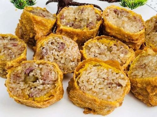 「臺南400‧流動的盛宴─來辦桌」系列報導27 盧正治承辦地方風土宴，融入創意，翻新民眾對辦桌菜的想像