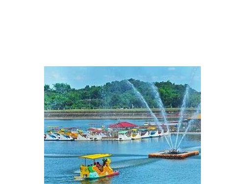 2025虎頭埤德元埤葫蘆埤三埤迎春 蛇宓都好玩