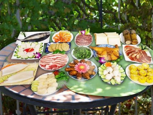 有無連假都精彩 113年臺南中秋前夕活動一次看 熱氣球x烤肉套裝x在地燈會x音樂會x觀光工廠x親子市集