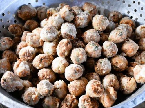 「臺南400‧流動的盛宴─來辦桌」系列報導22 「喜慶宴席料理」以不同形式傳續辦桌古早味