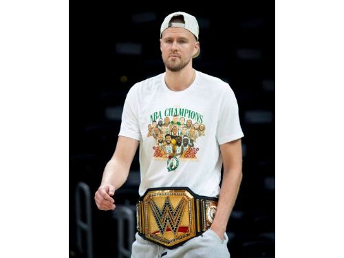 Kristaps Porzingis將進行手術，無法參加奧運資格賽