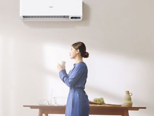 清涼夏日，省電又環保的小撇步