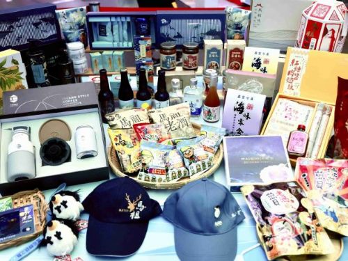 高雄直飛馬祖復航啟動：促進雙地觀光交流，共創美好回憶