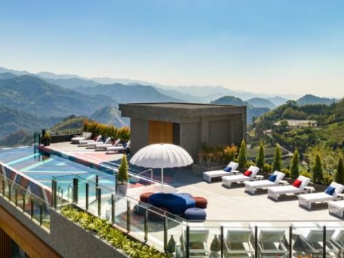 在阿里山英迪格酒店，享受多元文化課程，創造難忘回憶！