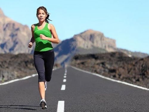 跑步知識／長距離耐力運動該如何補給?