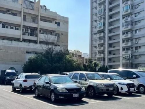 台南新營計畫新增兩座大型停車場