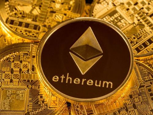 接棒比特幣哪些項目正成以太坊概念佈局熱點