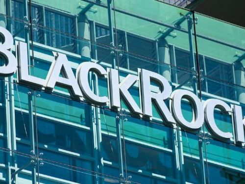 貝萊德現貨ETF規模已經超10億美元