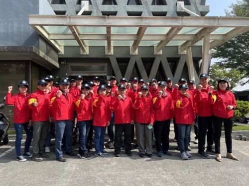 2024台灣燈會安平區明日盛大開幕，台南新增139座流動廁所應對人潮