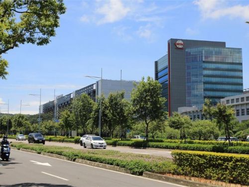 台積電決定在楠梓科學園區續建廠，左營成最大受惠區域